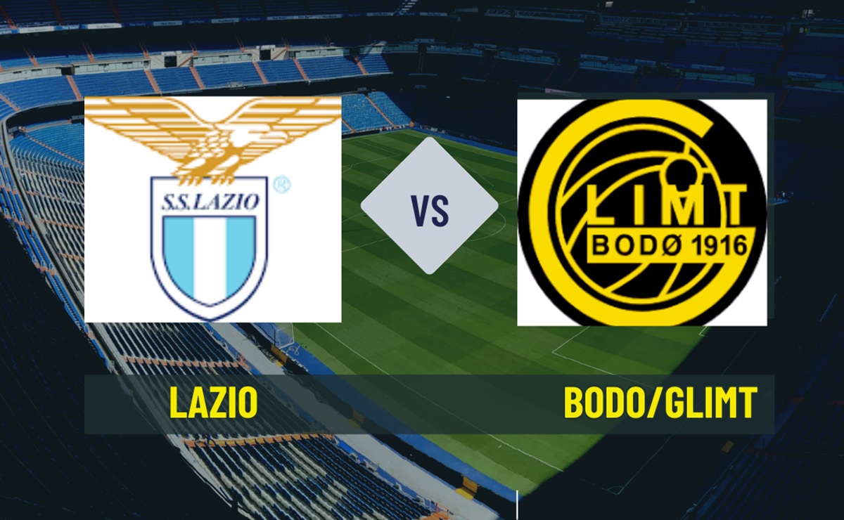 Pronostico Lazio-Bodo/Glimt di Europa League