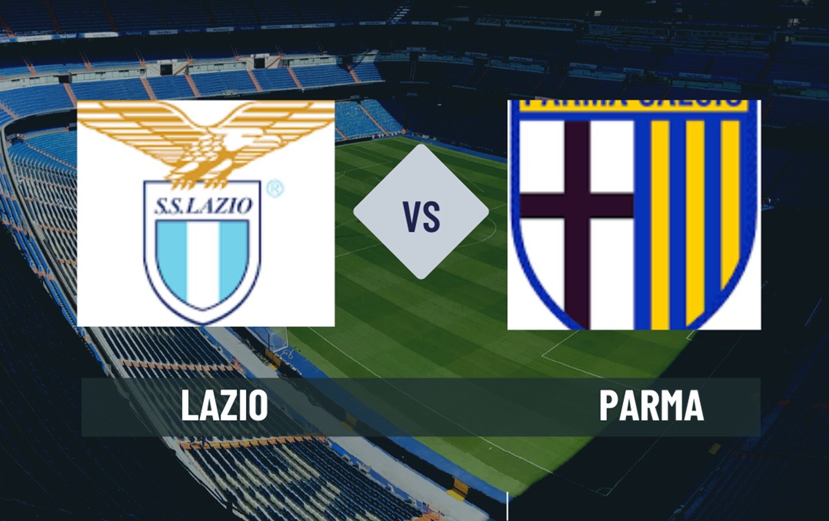 Pronostico Lazio-Parma di Serie A