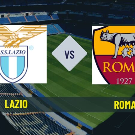 Pronostico Lazio-Roma di Serie A del 13/04/2025, scommesse, ultime notizie e TV