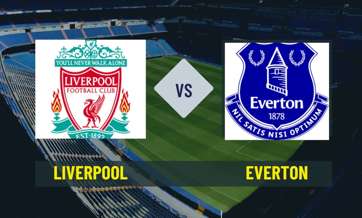 Pronostico Liverpool-Everton di Premier League