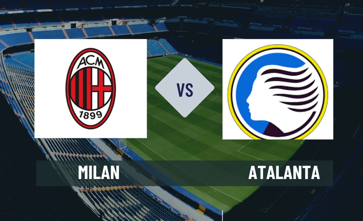 Pronostico Milan-Atalanta di Serie A
