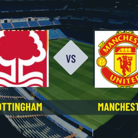 Nottingham-Manchester United di Premier League, pronostico, quote scommesse e risultato esatto