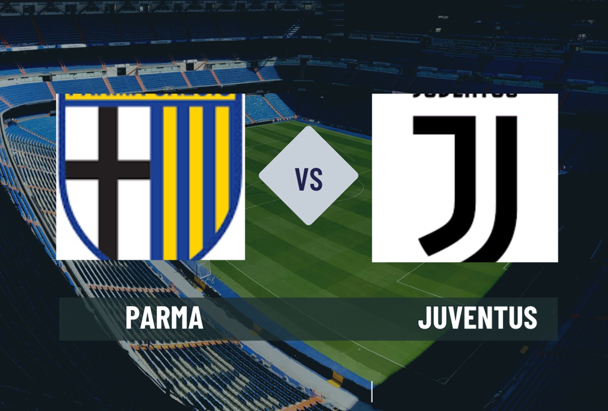 Pronostico Parma-Juventus di Serie A