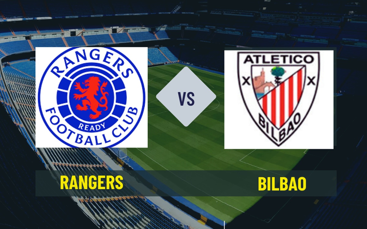 Pronostico Rangers-Athletic Bilbao di Europa League