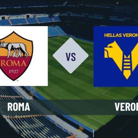 Pronostico Roma-Verona di Serie A del 19/04/2025, formazioni, risultato esatto e TV