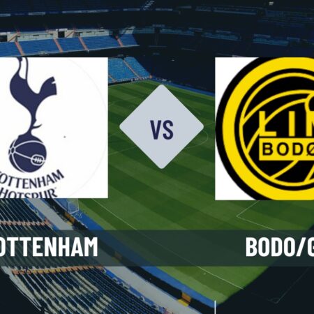Tottenham-Bodo/Glimt di Europa League del 01/05/2025, pronostico, scommesse e risultato esatto