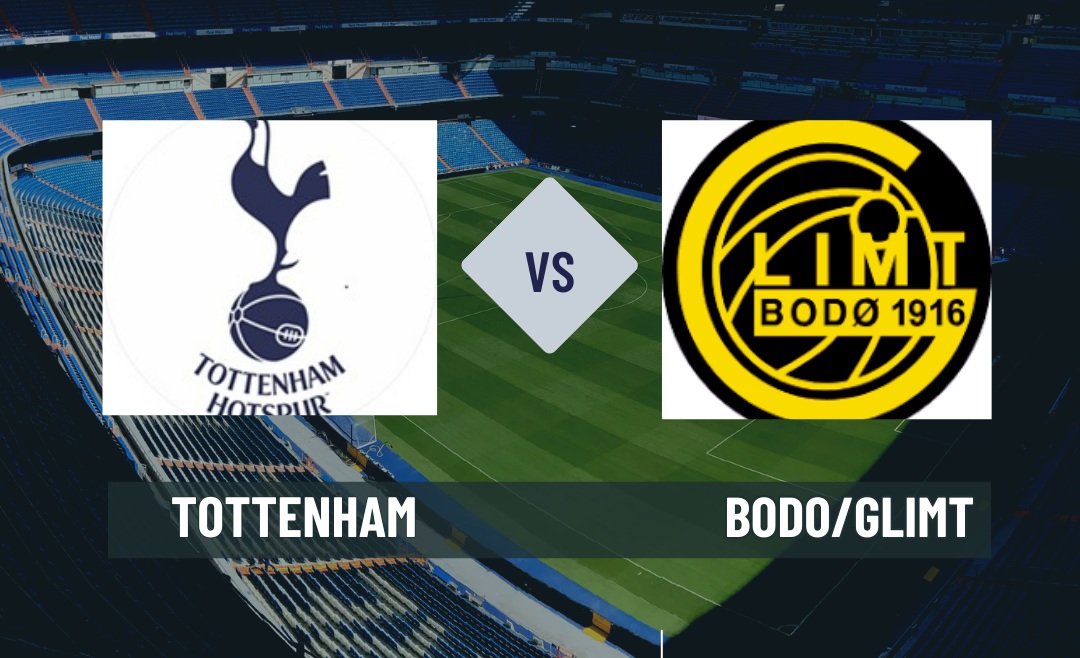 Pronostico Tottenham-Bodo/Glimt di Europa League