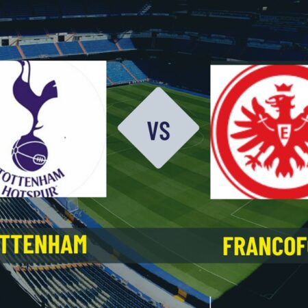 Pronostico Tottenham-Eintracht Francoforte di Europa League, risultato, formazioni e scommesse