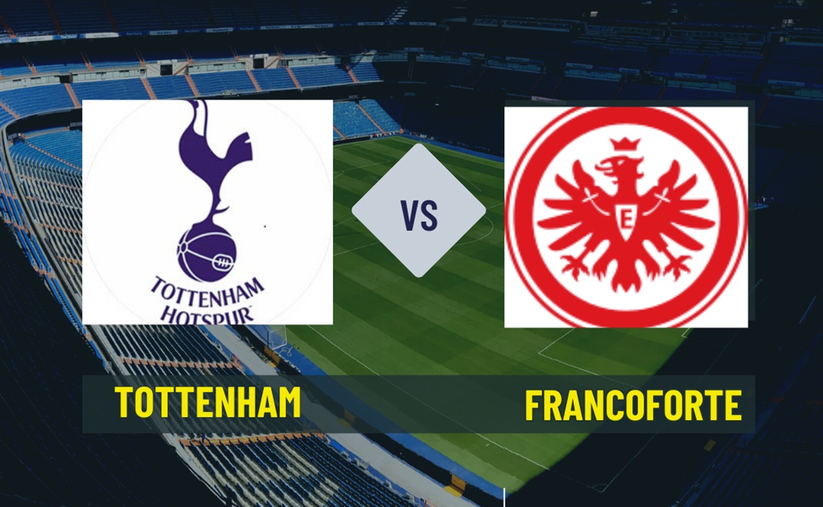 Pronostico Tottenham-Eintracht Francoforte di Europa League