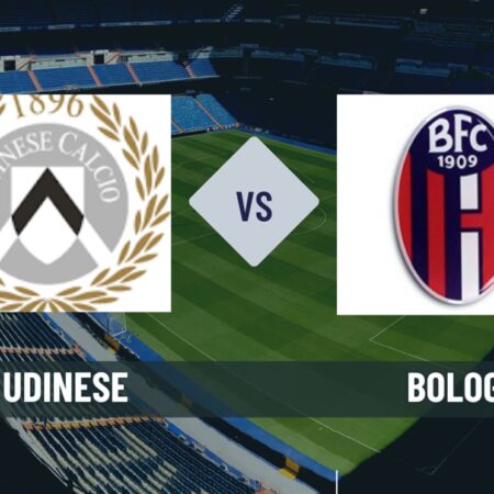 Pronostico Udinese-Bologna di Serie A del 28/04/2025