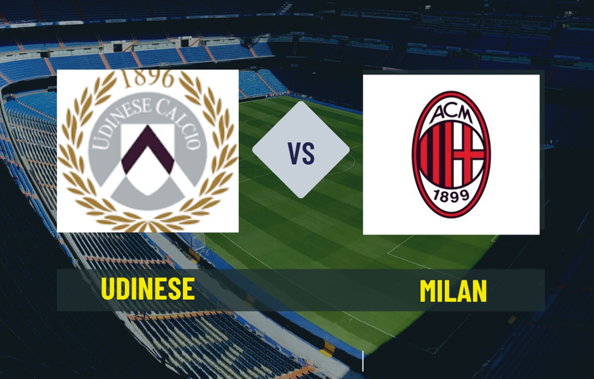 Pronostico Udinese-Milan di Serie A