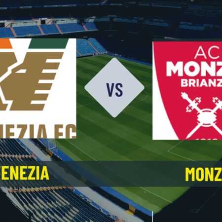 Pronostico Venezia-Monza di Serie A del 12/04/2025