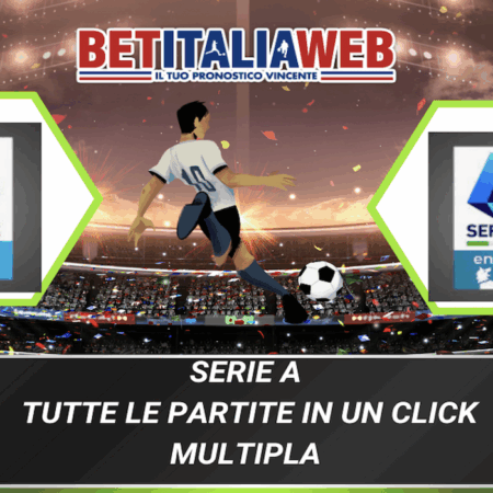 Pronostici Serie A 2024-25, 38° giornata, ultimo turno di campionato. Tutte le partite in un click e MULTIPLA quota @3.53