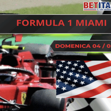 Pronostici Formula 1: quote, guida e scommesse GP Miami 2025. In Florida Norris e Piastri partono alla pari