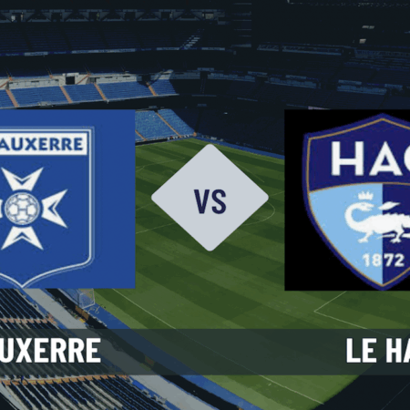 Pronostico Auxerre-Le Havre: probabili formazioni, quote e scommesse 32° giornata Ligue 1