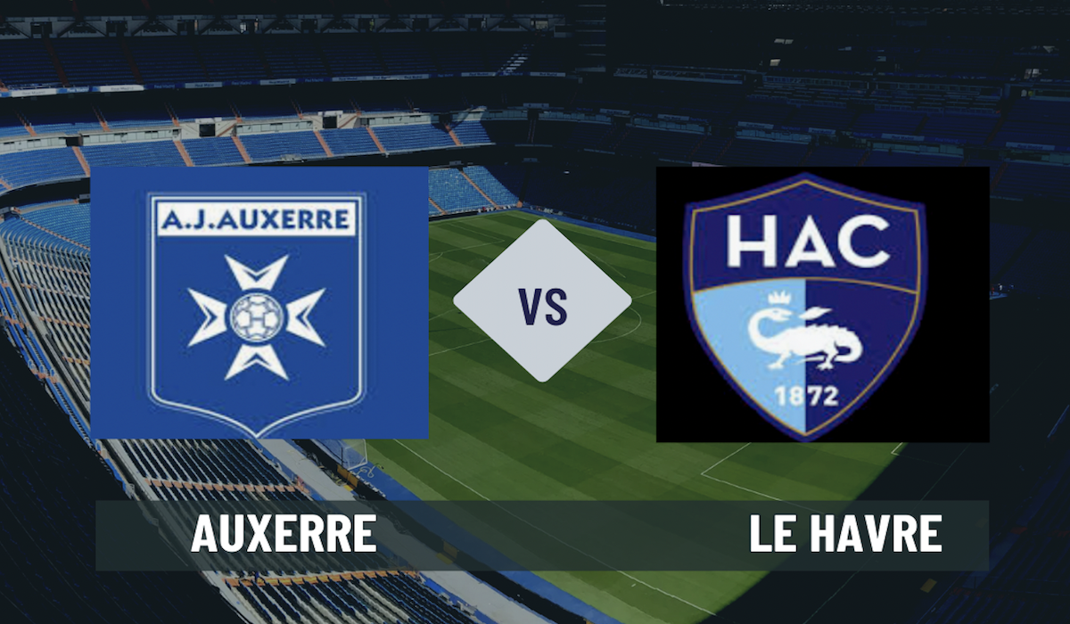 Pronostico Auxerre-Le Havre 4 maggio 2025