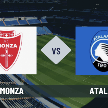 Monza-Atalanta: scommesse gratis sulla 35° giornata Serie A del 4 maggio 2025