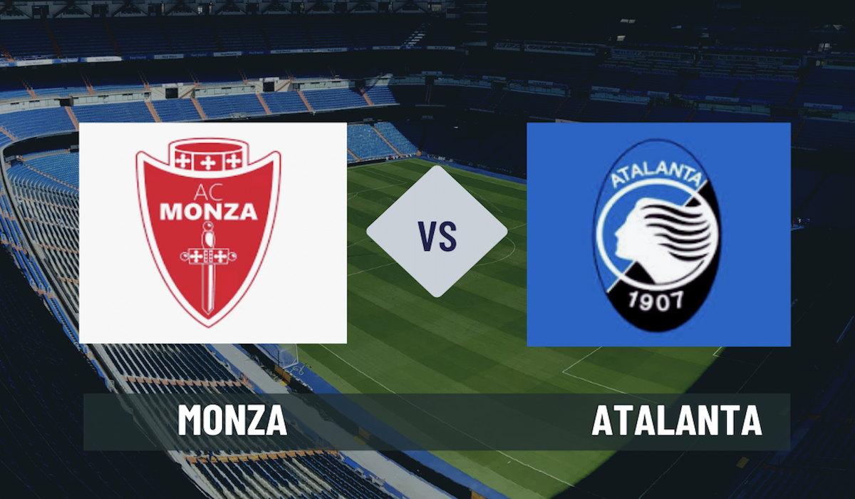 Pronostico Monza-Atalanta 4 maggio 2025