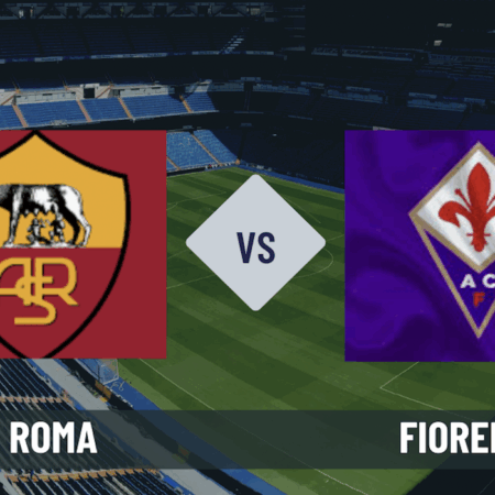 Pronostico Roma-Fiorentina: guida tv, quote, probabili formazioni e scommesse Serie A del 4 maggio 2025