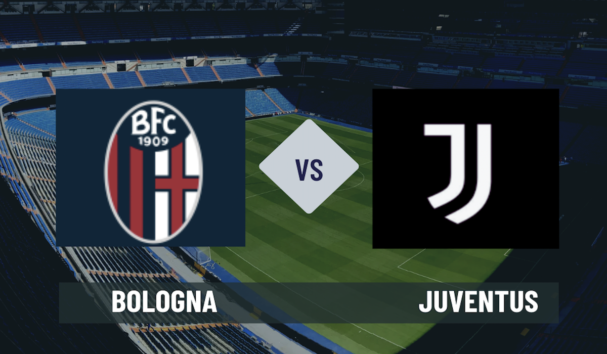 Pronostico Bologna-Juventus 4 maggio 2025