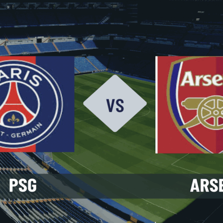 PSG-Arsenal: formazioni, guida tv, quote e scommesse semifinale Champions League del 07.05.25