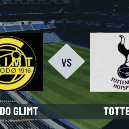 Pronostico Bodo Glimt-Tottenham: ritorno della semifinale di Europa League del 08-05-25