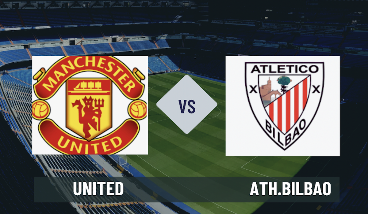 Pronostico Manchester United-Athletic Bilbao 8 maggio 2025