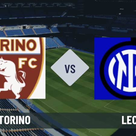 Pronostico Torino-Inter: formazioni, quote, guida tv e scommesse 36° giornata Serie A del 11 maggio 2025