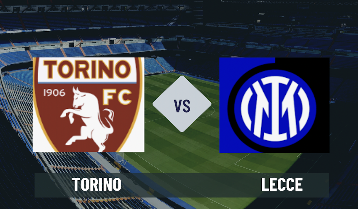 Pronostico Torino-Inter 11 maggio 2025