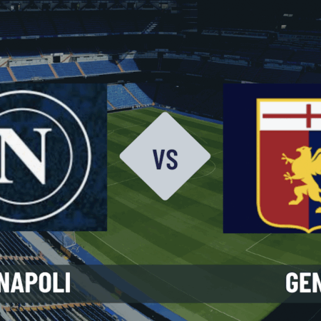Pronostico Napoli-Genoa: le scommesse sul match della 36° giornata di Serie A del 11.05.25