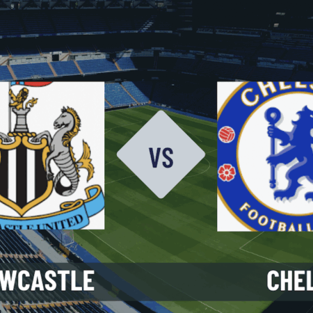 Pronostico Newcastle-Chelsea: big match della 36° giornata di Premier League del 11.05.25