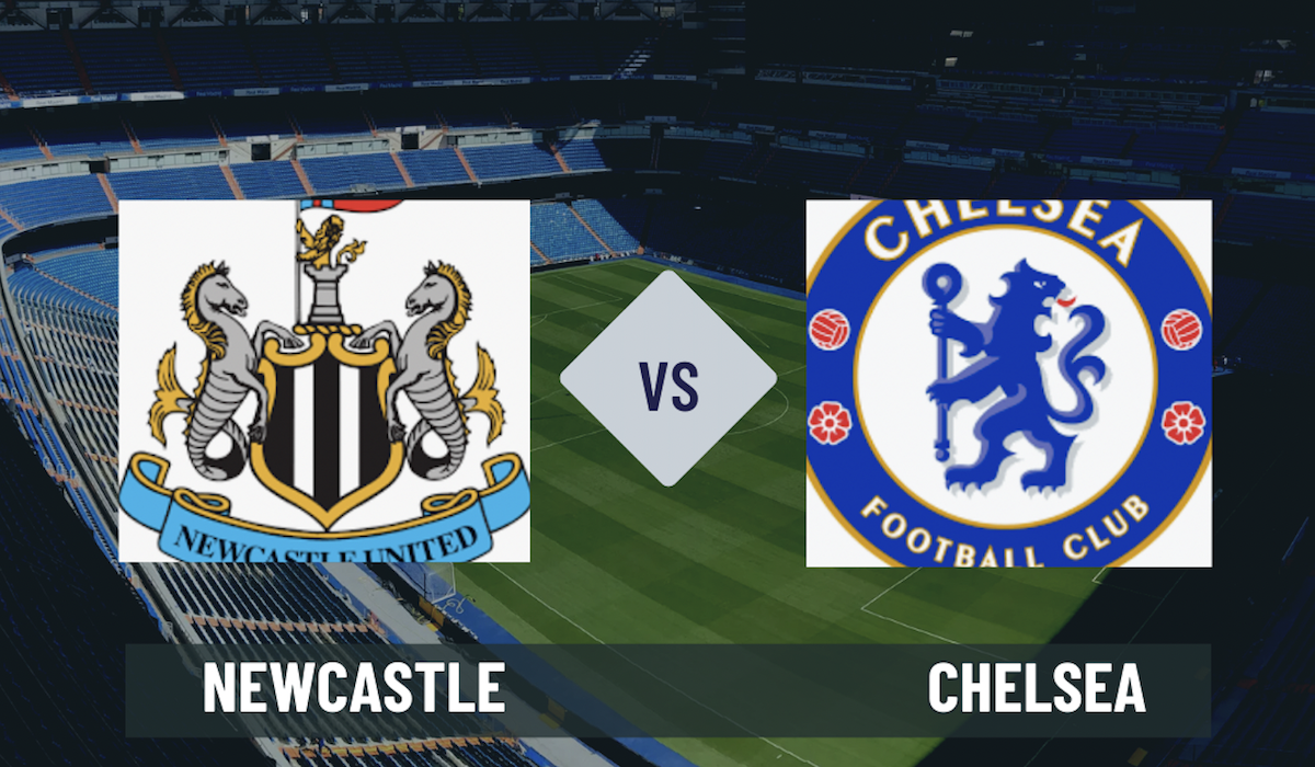 Pronostico Newcastle-Chelsea 11 maggio 2025