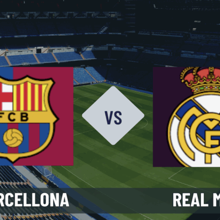 Pronostico Barcellona-Real Madrid: Clasico spagnolo della 35° giornata Liga del 11 maggio 2025