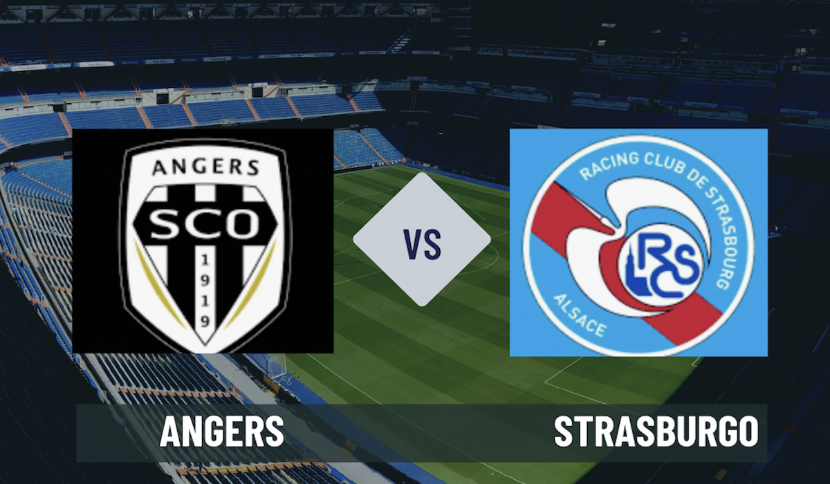 Pronostico Angers-Strasburgo 10 maggio 2025