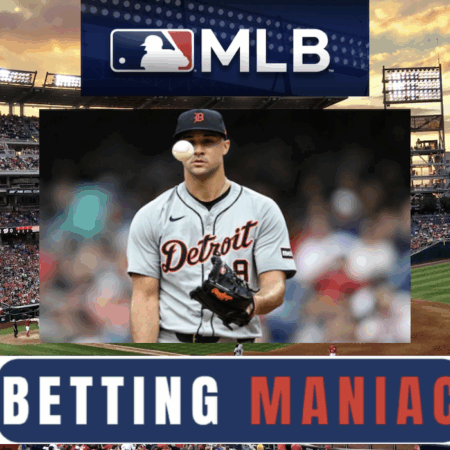 Pronostici Baseball Americano MLB: big match 14-20 maggio 2025. Detroit torna a essere la migliore nelle scommesse, escluso Flaherty