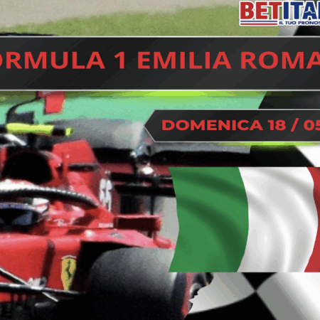 Pronostici Formula 1: quote, guida e scommesse GP Emilia Romagna 2025. La Ferrari si gioca tutto nella gara di casa ad Imola?