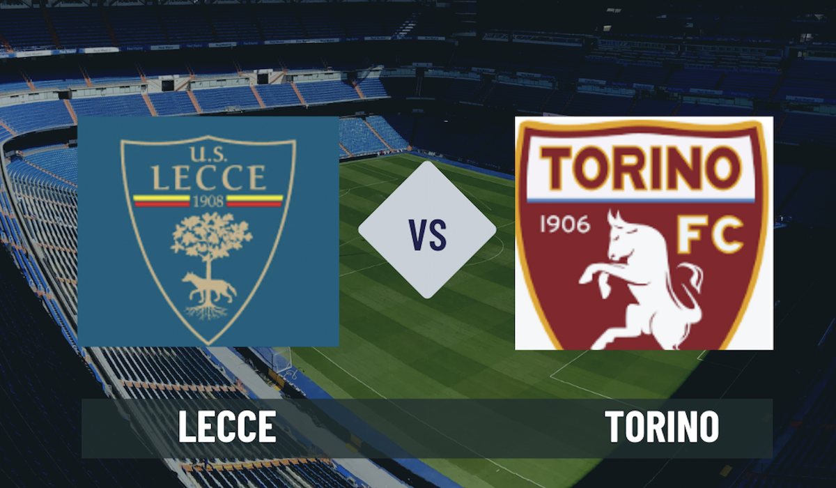 Pronostico Lecce-Torino 18 maggio 2025