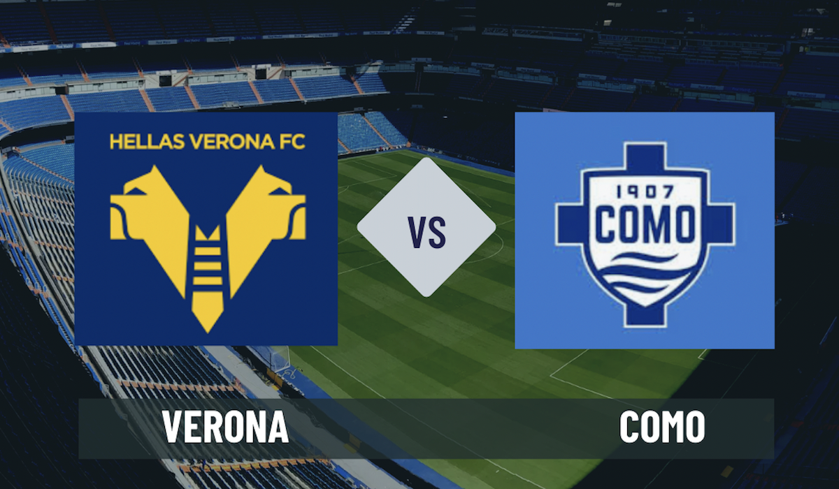 Pronostico Verona-Como 18 maggio 2025