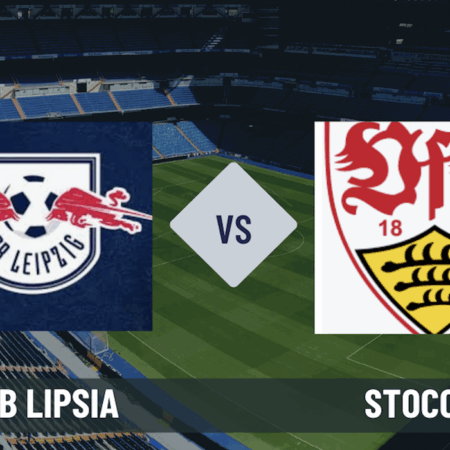 RB Lipsia-Stoccarda e partite della 34° e ultima giornata di Bundesliga del 17 maggio 2025