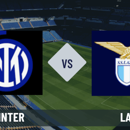 Pronostico Inter-Lazio: probabili formazioni, guida tv, quote e scommesse Serie A del 18-05-2025