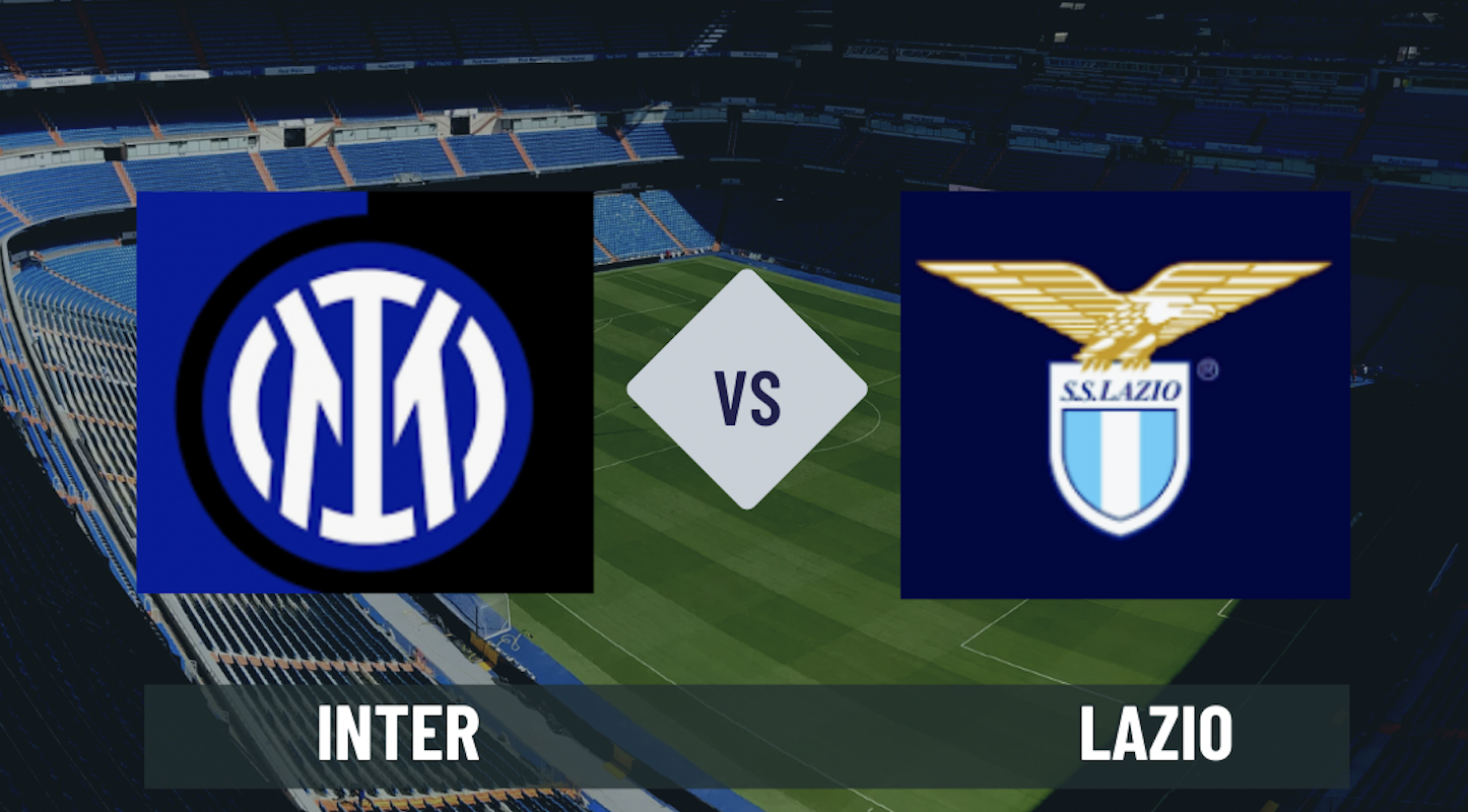 Pronostico Inter-Lazio 18 maggio 2025