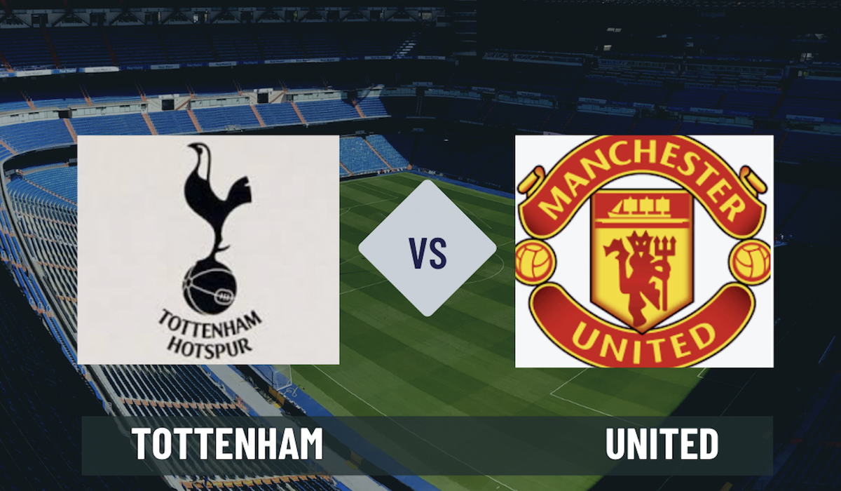 Pronostico Tottenham-United 21 maggio 2025