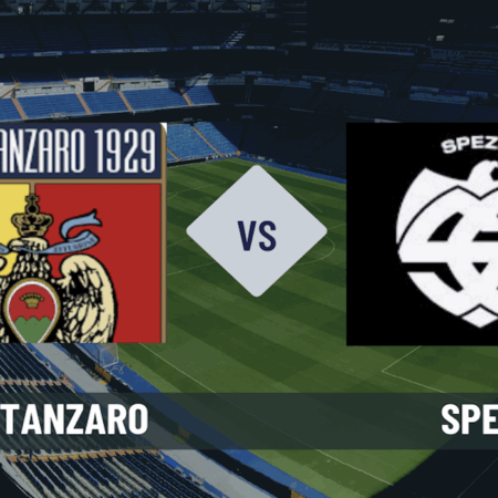 Pronostici Playoffs Serie B: Catanzaro-Spezia, semifinale d’andata del 21 maggio 2025