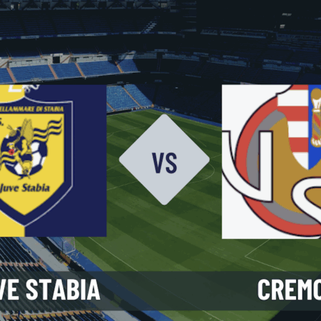 Pronostico Juve Stabia-Cremonese: analisi, quote, formazioni e scommesse playoffs Serie B del 21-05-25