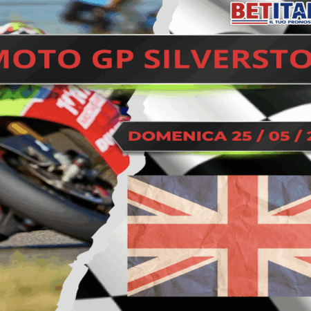 Pronostici MotoGP: tracciato, quote e scommesse GP Gran Bretagna 2025. Il motomondiale corre a Silverstone
