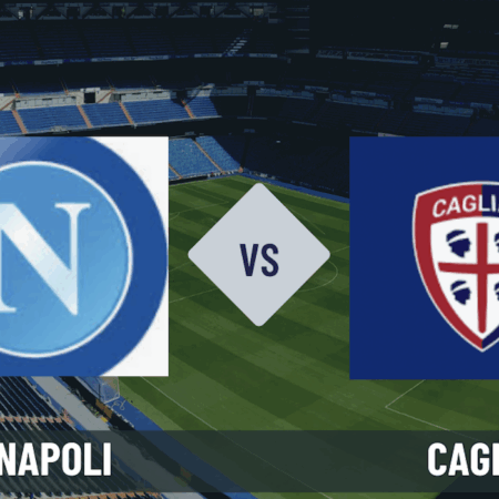 Napoli-Cagliari: ultima giornata di Serie A, le scommesse sul match che può valere lo scudetto del 23-05-25
