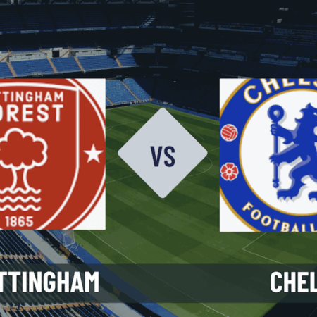 Pronostico Nottingham-Chelsea e partite della 38° e ultima giornata di Premier League