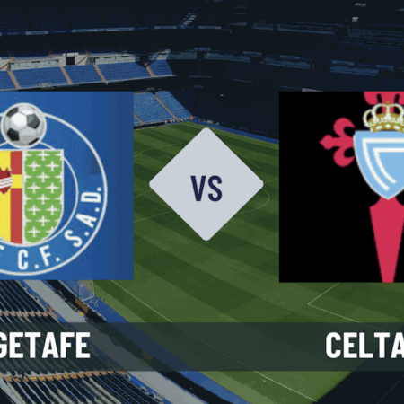 Pronostici La Liga: ultimo turno del campionato spagnolo, 38° giornata con Getafe-Celta Vigo del 24-05-25