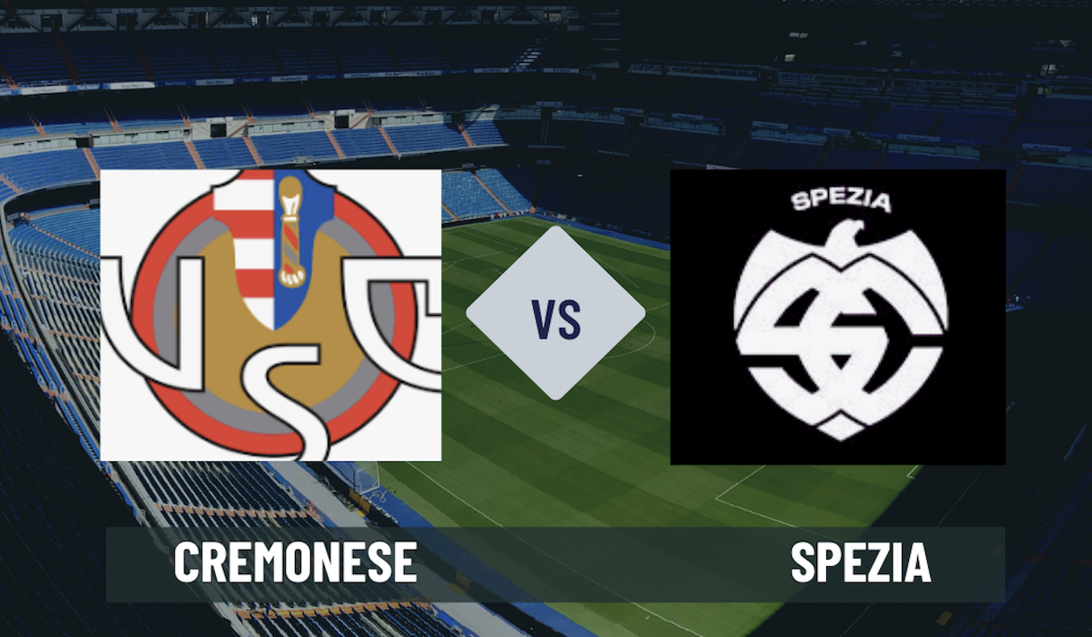 Pronostico Cremonese-Spezia 29 maggio 2025