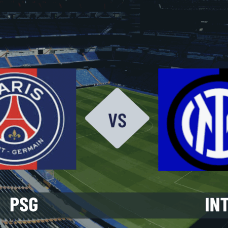 Pronostico Inter-PSG: probabili formazioni, quote, statistiche, guida tv e scommesse finale UEFA Champions League
